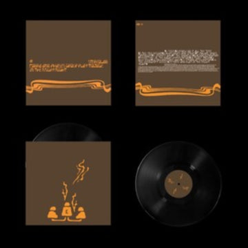 COBRA & PHASES GROUP PLAY VOLTAGE IN THE MILKY NIGHT | VINYL RECORD (LP)