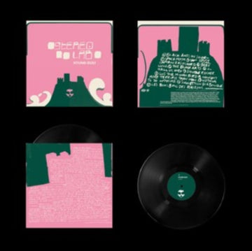 SOUND-DUST | VINYL RECORD (LP)