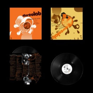 MARGERINE ECLIPSE (2LP) | VINYL RECORD (LP)