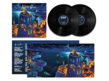 ALL THE QUIET (PART II) (2LP) | VINYL RECORD (LP)