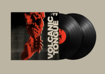 VOLCANIC TONGUE (2LP) | VINYL RECORD (LP)