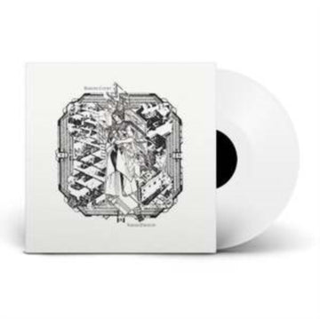 BARONS COURT (WHITE VINYL) | VINYL RECORD (LP)