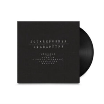 STEREOTYPE (2LP) | VINYL RECORD (LP)