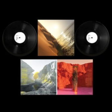 UNDER THE SUN (2LP) | VINYL RECORD (LP)