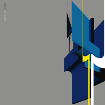 UNTILTED (2LP) | VINYL RECORD (LP)