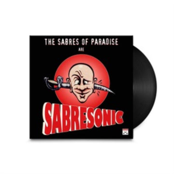SABRESONIC (REMASTERED) (2LP) | VINYL RECORD (LP)
