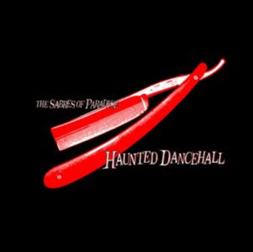 HAUNTED DANCEHALL (REMASTERED) (2LP) | VINYL RECORD (LP)