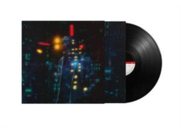 RIHLA | VINYL RECORD (LP)