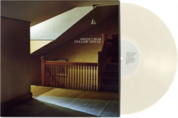 YELLOW HOUSE (CREAM WHITE VINYL/2LP) | VINYL RECORD (LP)