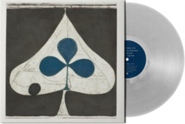 SHIELDS (TRANSPARENT VINYL/2LP) | VINYL RECORD (LP)