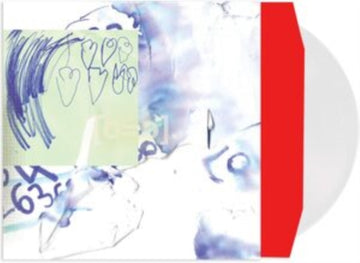 KINDS (CLEAR VINYL) | VINYL RECORD (LP)