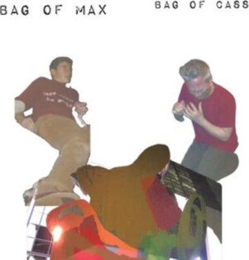 BAG OF MAX BAG OF CASS | VINYL RECORD (LP)