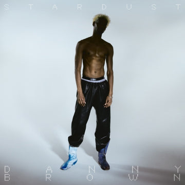 STARDUST (WHITE VINYL/2LP) | VINYL RECORD (LP)