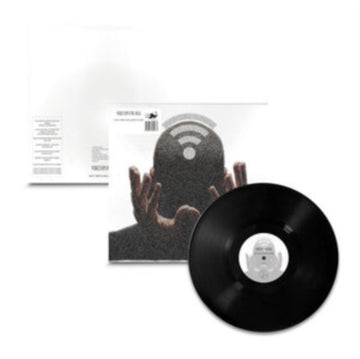 WIRETAPS FOR ORAL | VINYL RECORD (LP)
