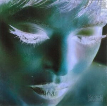 NEW AVATAR | VINYL RECORD (LP)