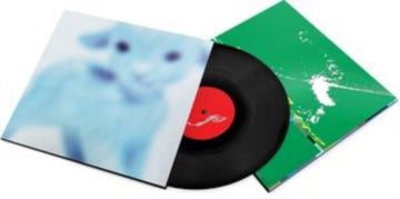 JG | VINYL RECORD (LP)