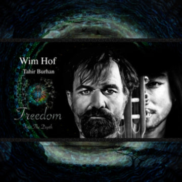 FREEDOM INTO THE DEPTH (GREEN/RED VINYL/2LP) | VINYL RECORD (LP)
