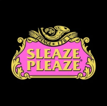SLEAZE PLEAZE | VINYL RECORD (LP)