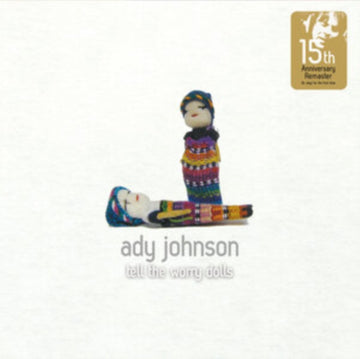 TELL THE WORRY DOLLS | VINYL RECORD (LP)