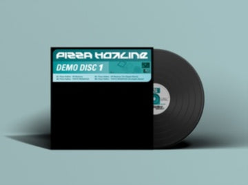 DEMO DISC 1 | 12IN VINYL