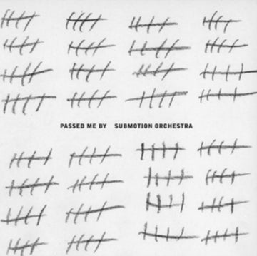 PASSED ME BY (WHITE VINYL) | VINYL RECORD (LP)