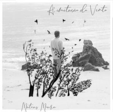 IMITACAO DO VENTO | VINYL RECORD (LP)