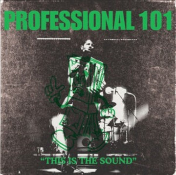 THIS IS THE SOUND | VINYL RECORD (LP)