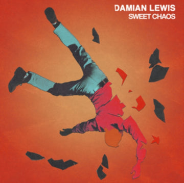 SWEET CHAOS | VINYL RECORD (LP)