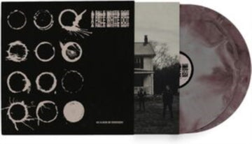 PALE WHITE DOT (2LP/MARBLE VINYL) | VINYL RECORD (LP)