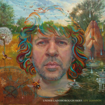 UNDER GAINSBOROUGH SKIES | VINYL RECORD (LP)