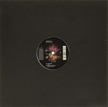 A-SIDES VOL. 8 PART 5 | 12IN VINYL