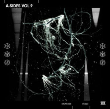 A-SIDES VOL. 9 PART 3 | 12IN VINYL