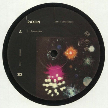 ORBIT CONNECTION | 12IN VINYL