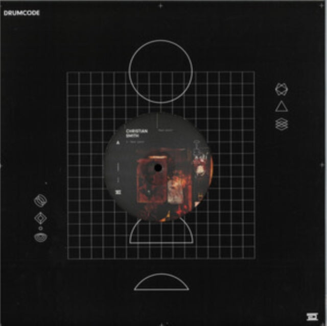 SMITH, CHRISTIAN | YOUR LOVIN' | 12IN VINYL