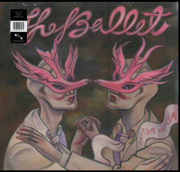 BALLET | MATCHY MATCHY | VINYL RECORD (LP)