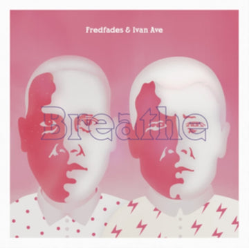 FREDFADES & IVAN AVE | BREATHE | VINYL RECORD (LP)