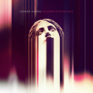 VILLAINS OF ROMANCE (MARBLE VINYL) | VINYL RECORD (LP)