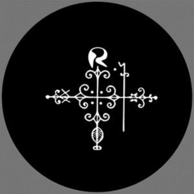 ROGNVALD | NEW SELECTA VOL. 2 | 12IN VINYL
