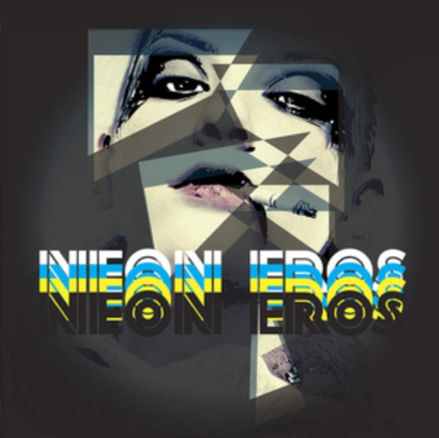 NEON EROS | NEON EROS | VINYL RECORD (LP)