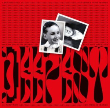 BLACK DEVIL | LAST CUT IS DEEPEST | 12IN VINYL