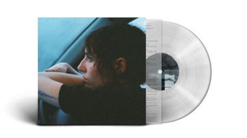 RIFT (CLEAR VINYL) | VINYL RECORD (LP)