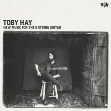 NEW MUSIC FOR THE 6 STRING GUITAR (180G) | VINYL RECORD (LP)