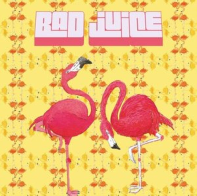 HIGH PULP | BAD JUICE (2LP) | VINYL RECORD (LP)