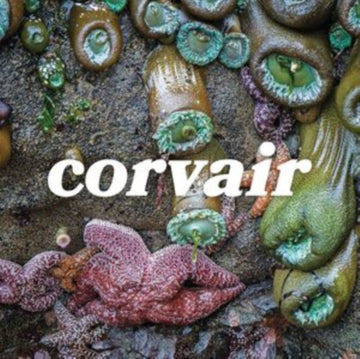 CORVAIR (IMPORT) | VINYL RECORD (LP)