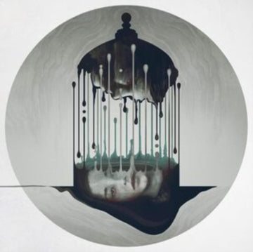 LODGERS - OST | VINYL RECORD (LP)