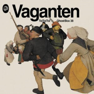 VAGANTEN (IMPORT) | VINYL RECORD (LP)