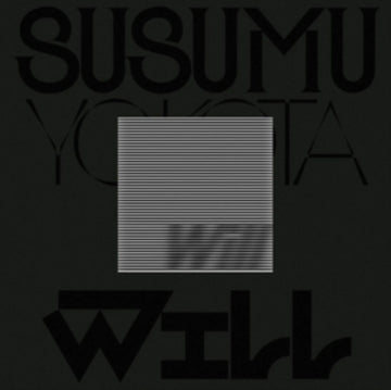 WILL (SKINTONE EDITION) (2LP/COOL GREY VINYL) | 12IN VINYL