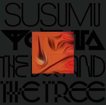 BOY & THE TREE (SKINTONE EDITION) (ORANGE VINYL/2LP) | 12IN VINYL