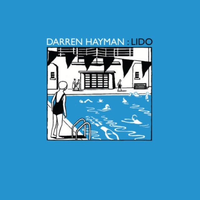HAYMAN, DARREN | LIDO (IMPORT) | VINYL RECORD (LP)