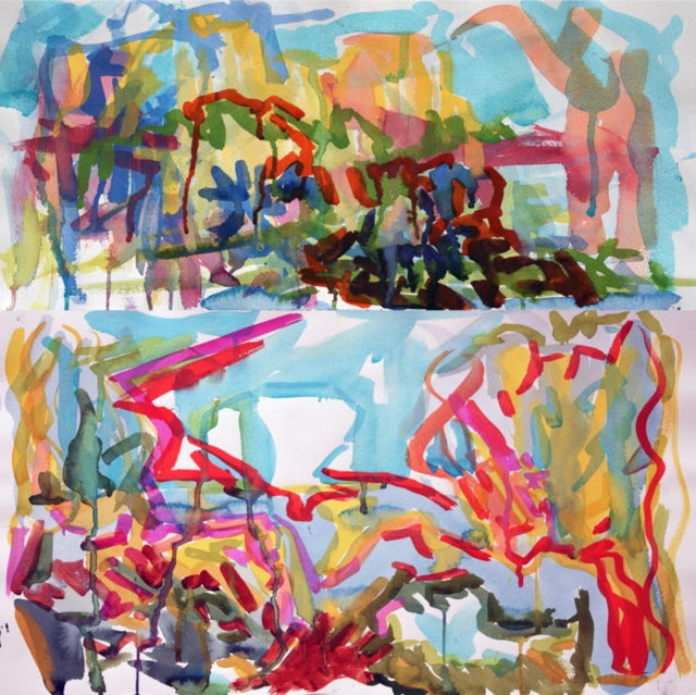 DGOHN & BADUN | TALK TO THE PLANETS EP (COLOURED VINYL) | 12IN VINYL